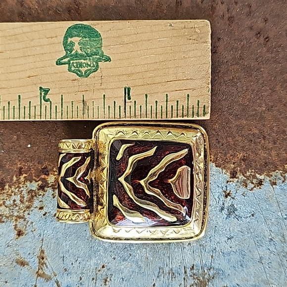 Premier Designs 2007 Verde Slide - Picture 5 of 14